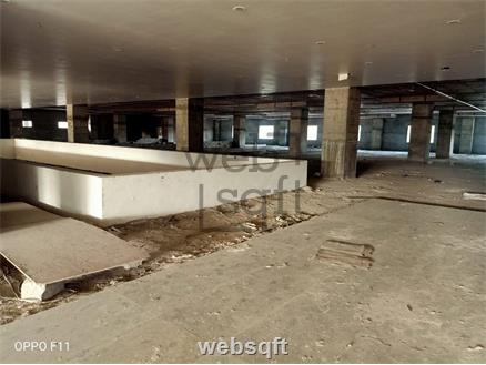 Commercial Commercial complex for Rent